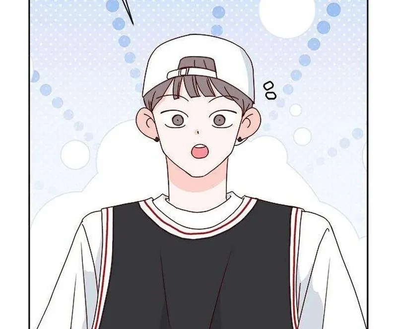 My Meddler in Love Chapter 4 page 95 - 