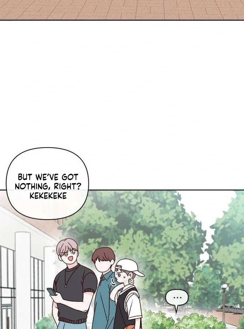 My Meddler in Love Chapter 4 page 98 - 