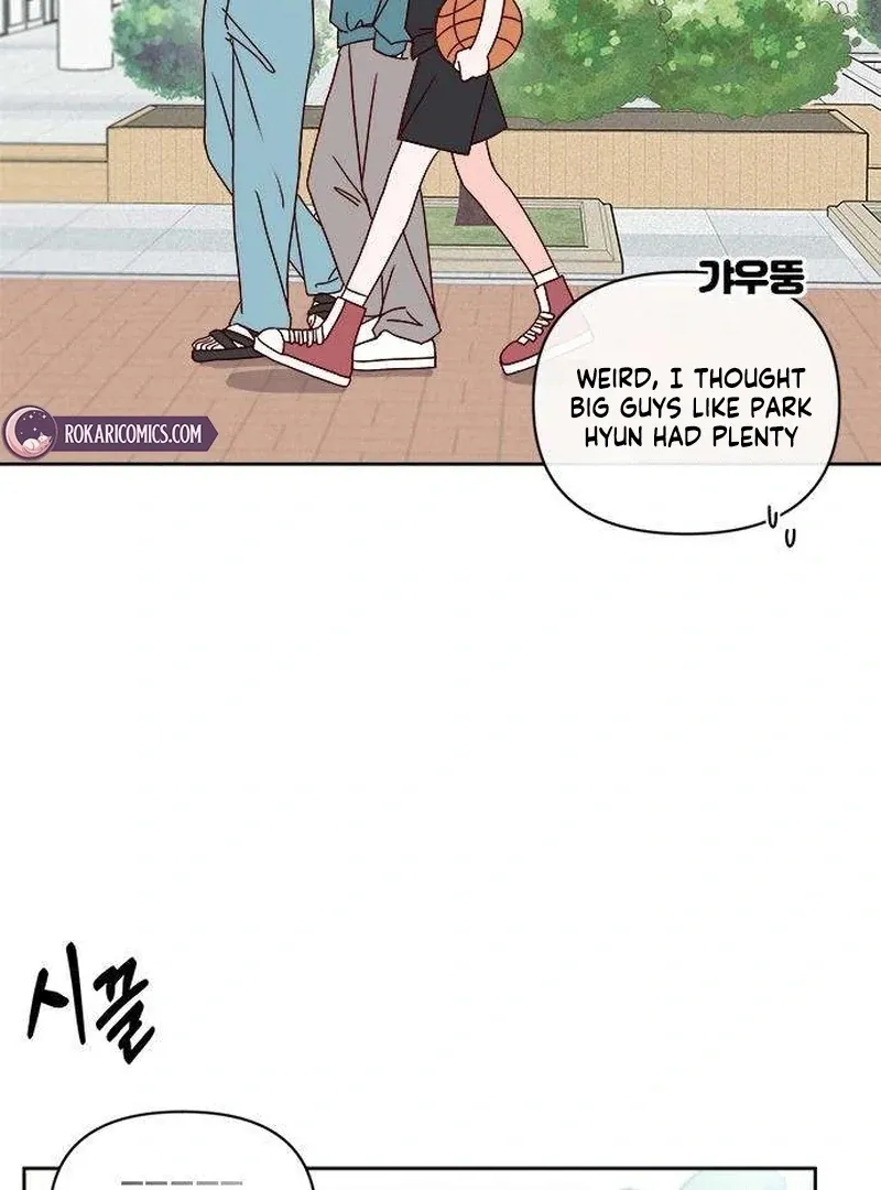 My Meddler in Love Chapter 4 page 99 - 