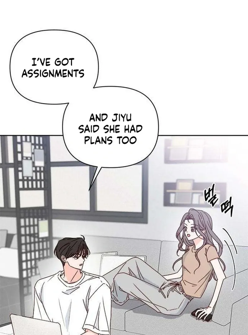 My Meddler in Love Chapter 5 page 11 - 