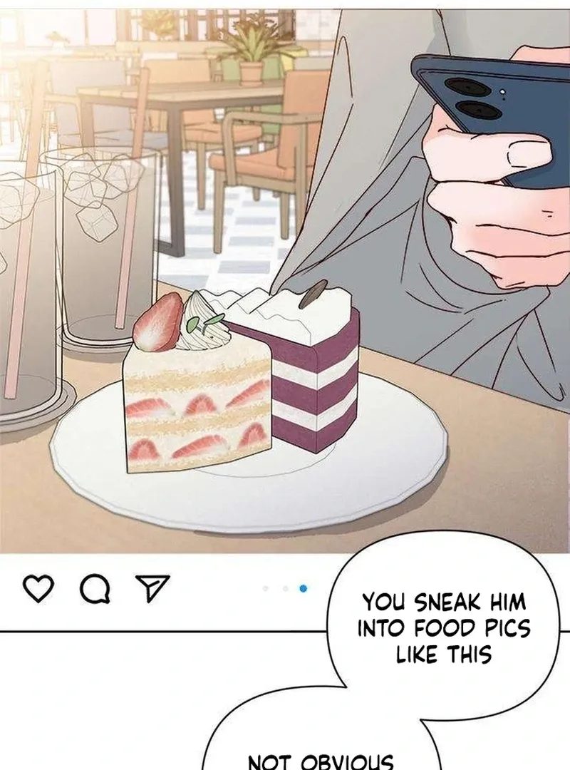 My Meddler in Love Chapter 5 page 101 - 