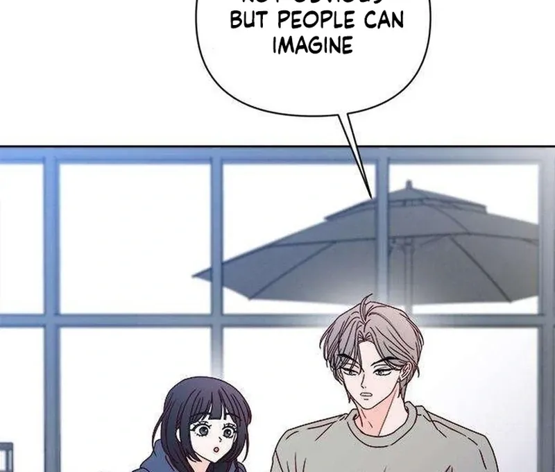 My Meddler in Love Chapter 5 page 102 - 