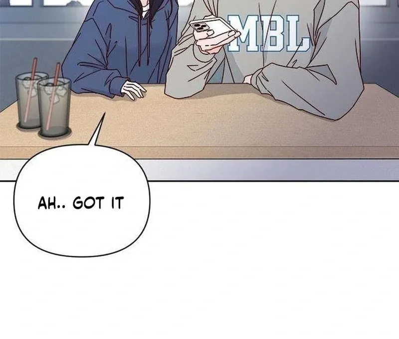 My Meddler in Love Chapter 5 page 103 - 