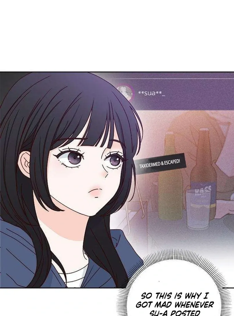 My Meddler in Love Chapter 5 page 104 - 