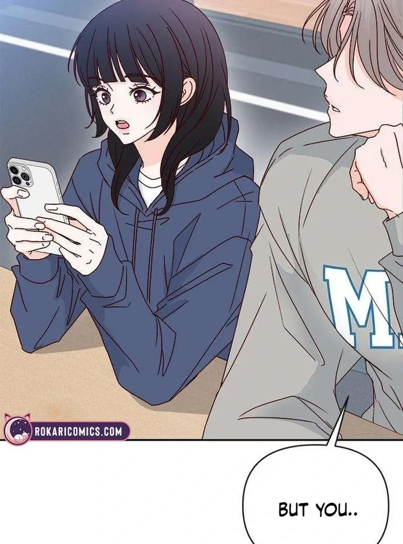 My Meddler in Love Chapter 5 page 106 - 