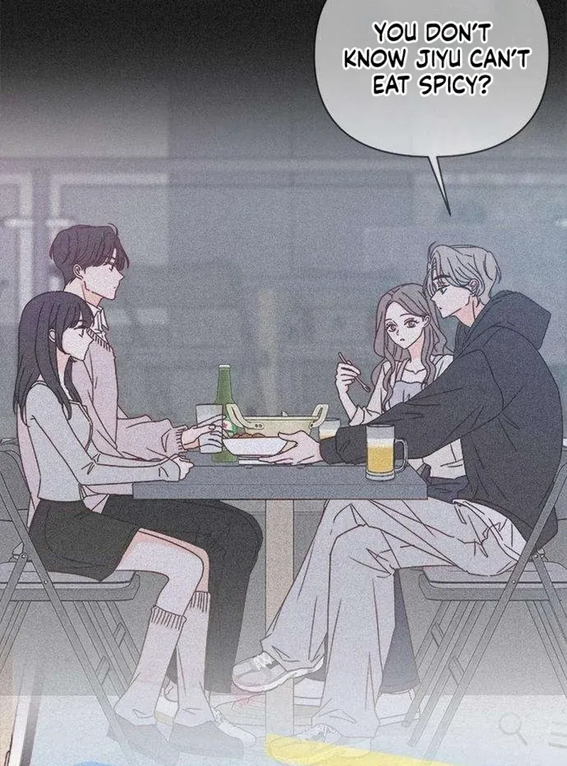 My Meddler in Love Chapter 5 page 117 - 