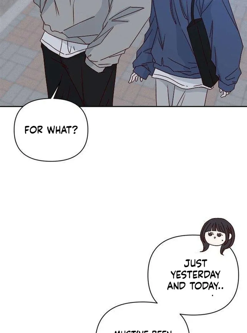 My Meddler in Love Chapter 5 page 126 - 