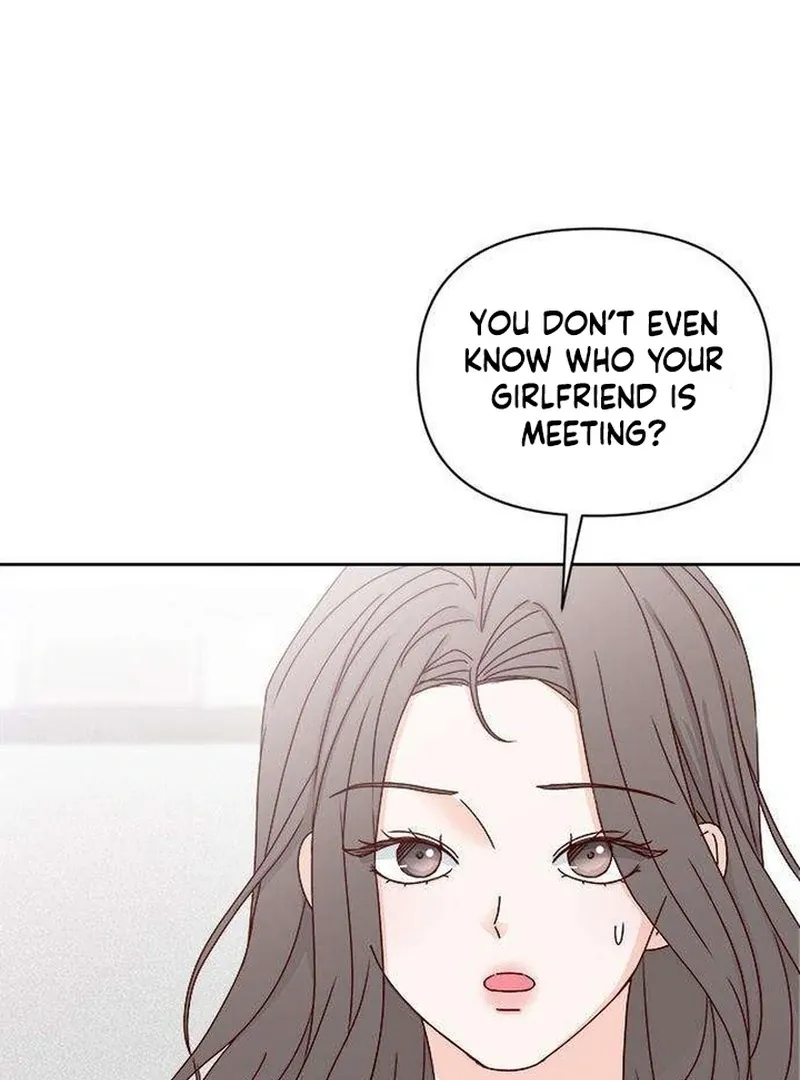 My Meddler in Love Chapter 5 page 14 - 
