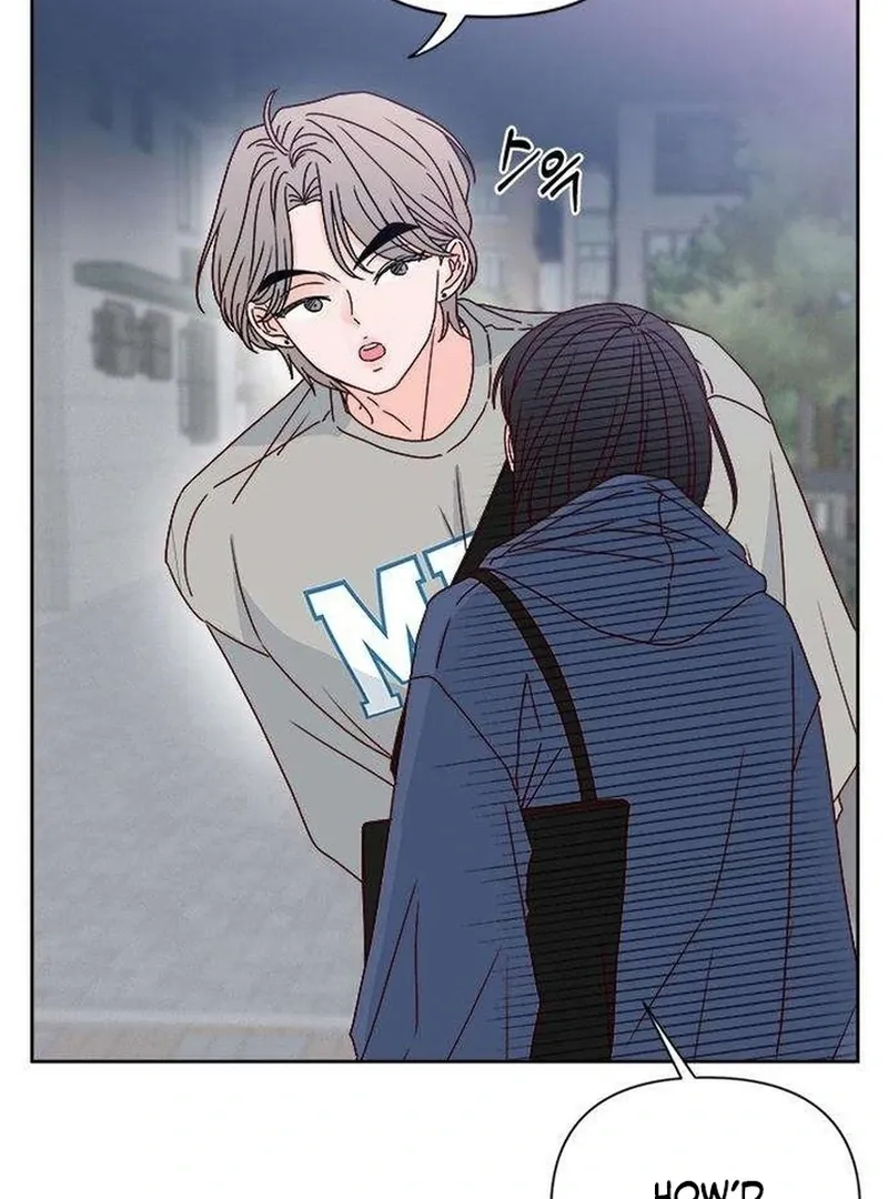 My Meddler in Love Chapter 5 page 133 - 