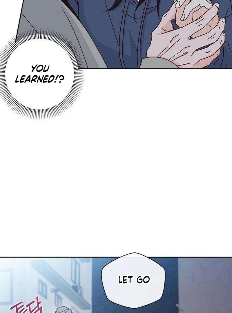 My Meddler in Love Chapter 5 page 142 - 
