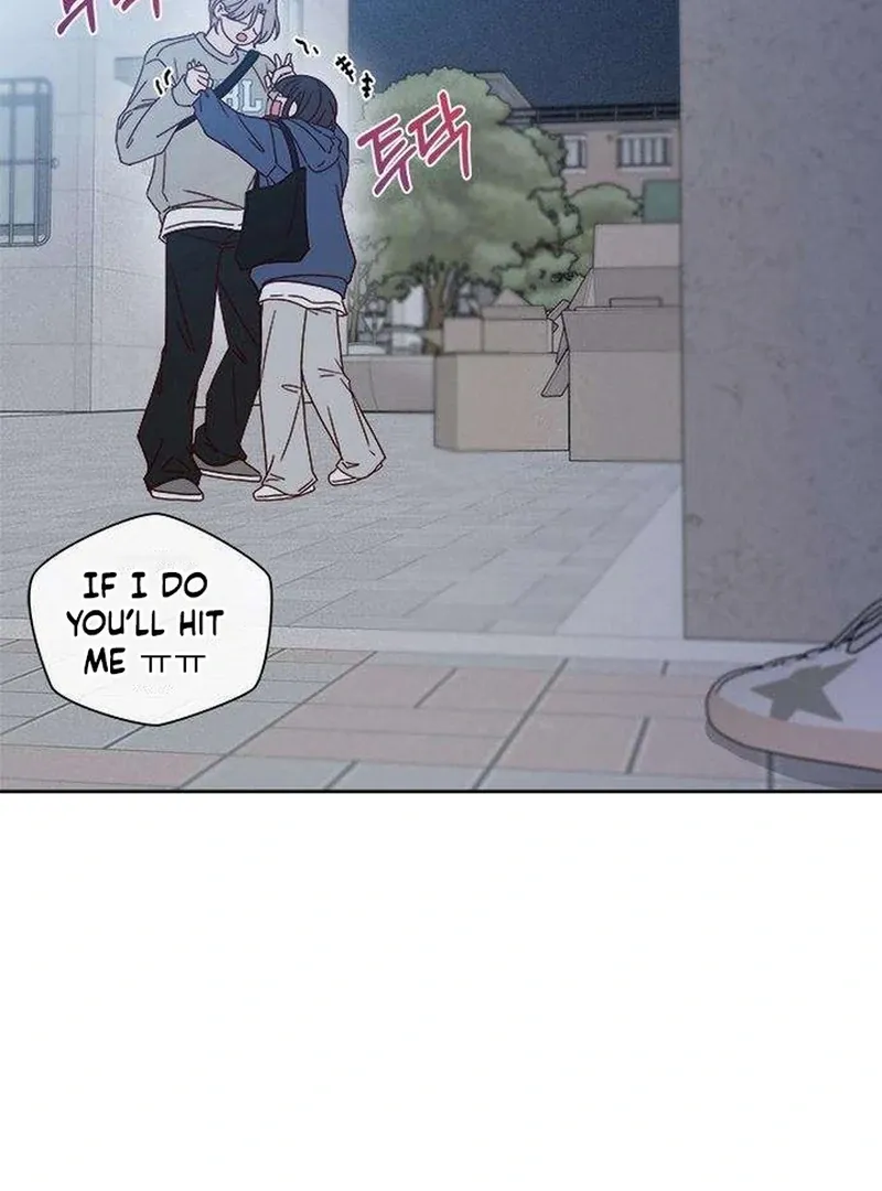My Meddler in Love Chapter 5 page 143 - 