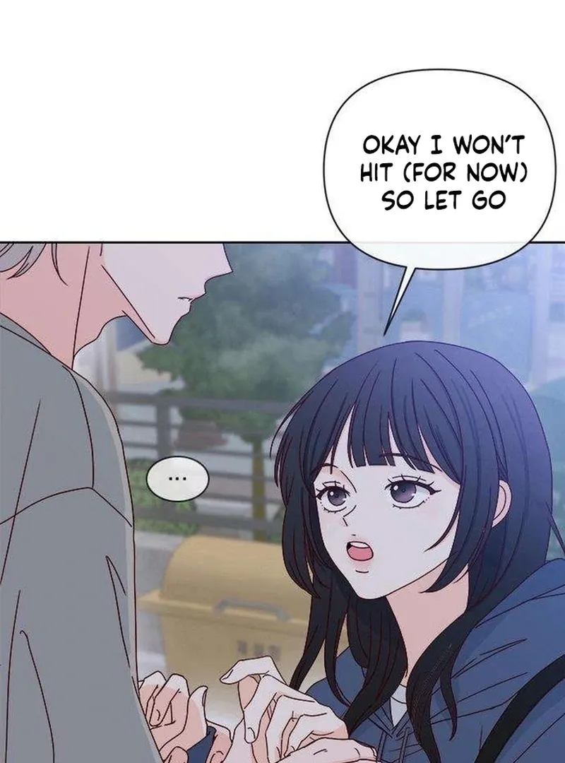 My Meddler in Love Chapter 5 page 144 - 