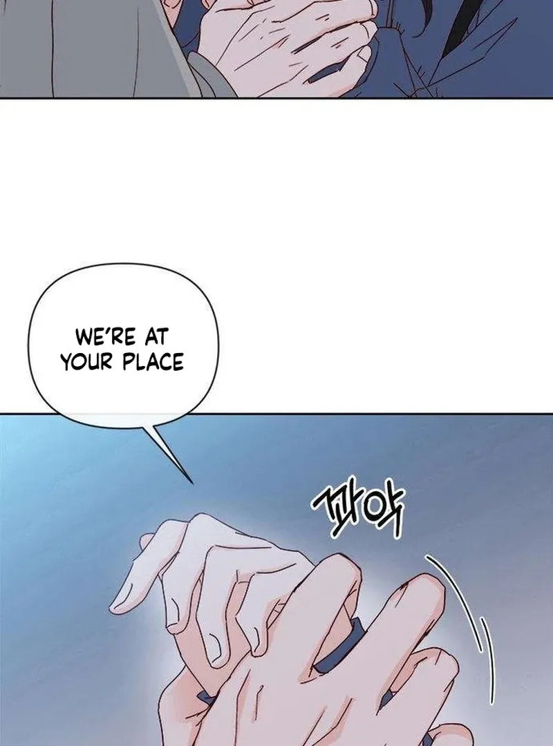 My Meddler in Love Chapter 5 page 145 - 