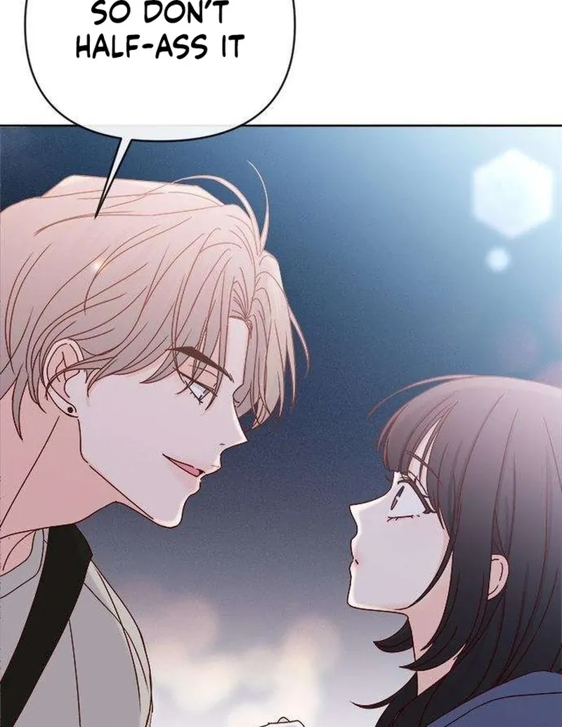 My Meddler in Love Chapter 5 page 147 - 