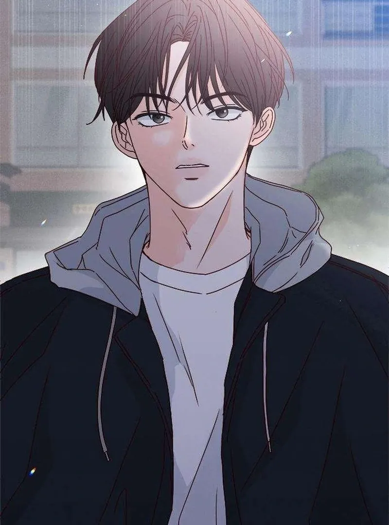 My Meddler in Love Chapter 5 page 153 - 