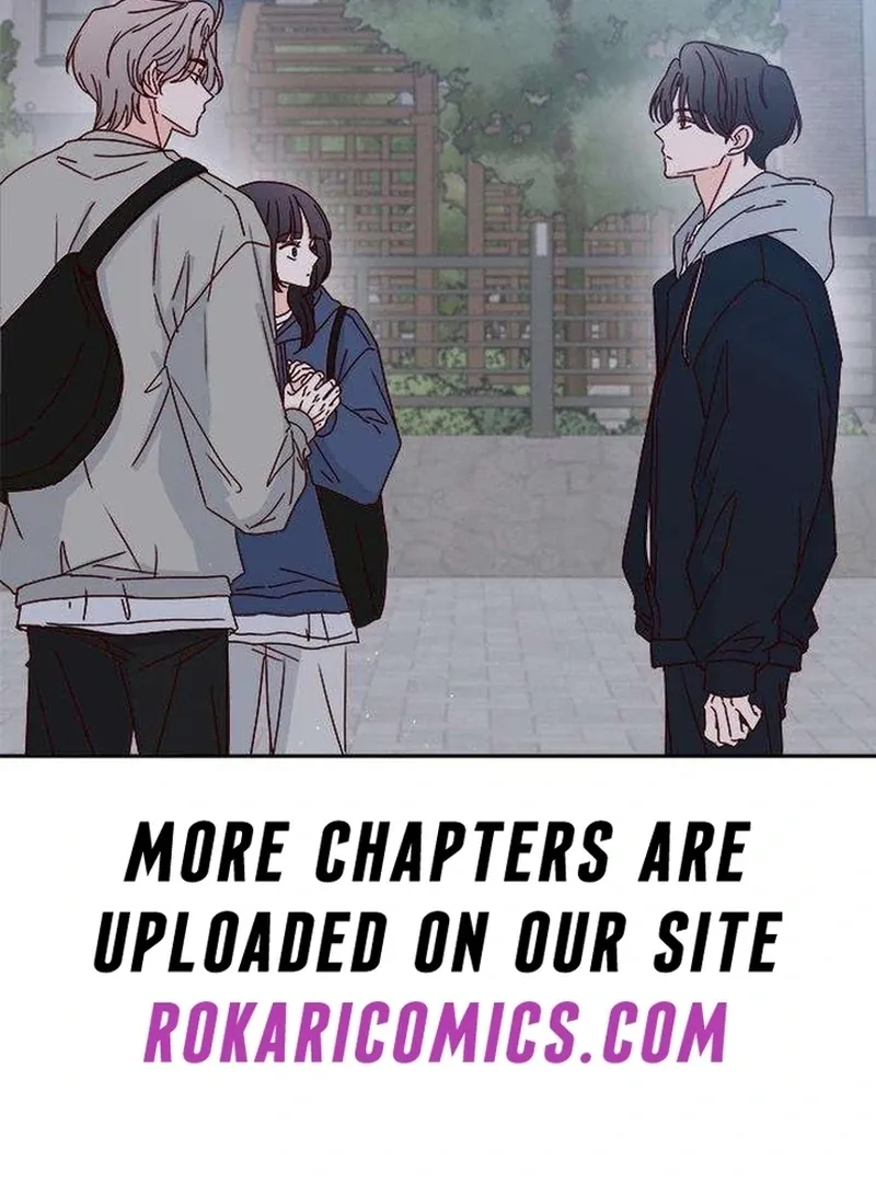 My Meddler in Love Chapter 5 page 155 - 