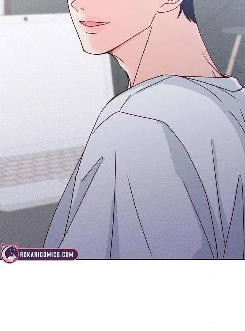 My Meddler in Love Chapter 5 page 21 - 