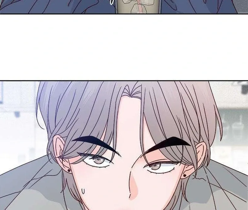 My Meddler in Love Chapter 5 page 28 - 