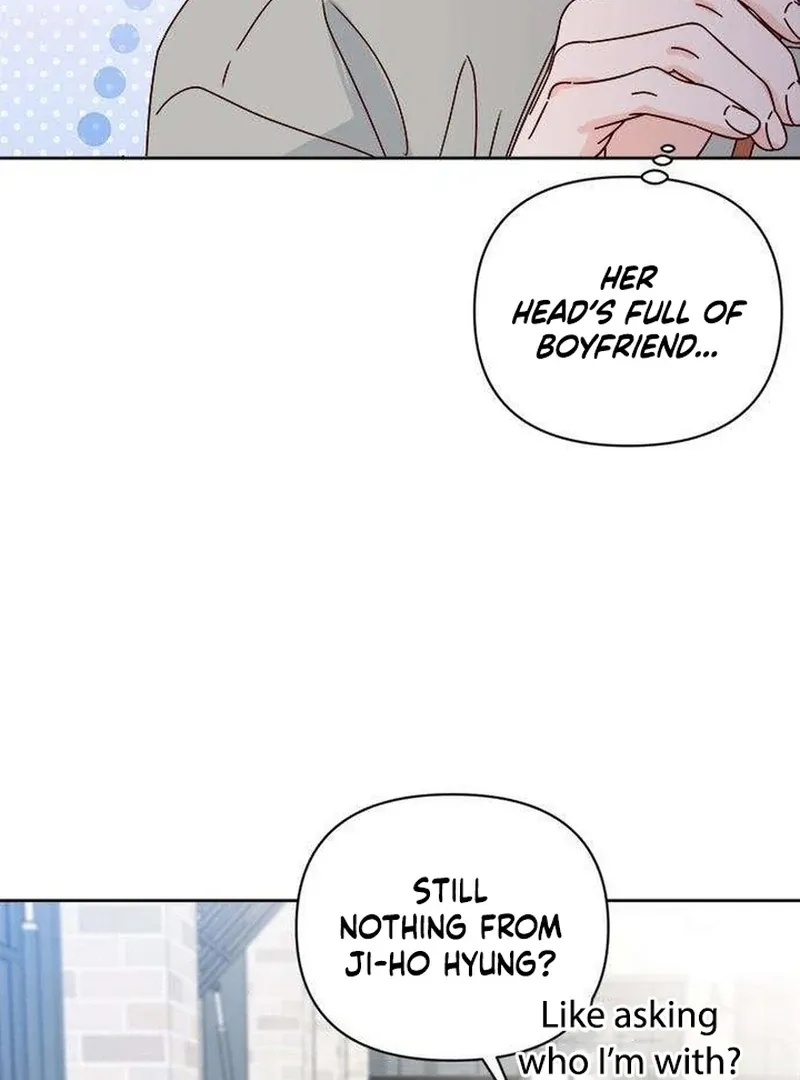 My Meddler in Love Chapter 5 page 31 - 