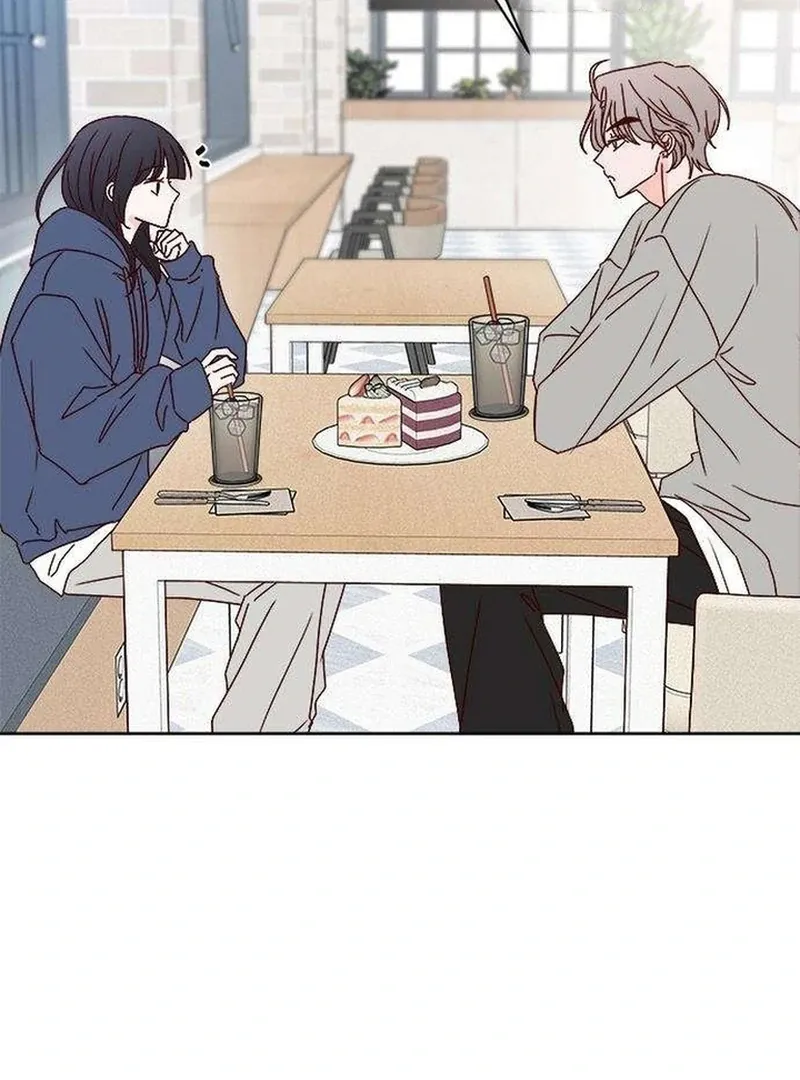 My Meddler in Love Chapter 5 page 32 - 