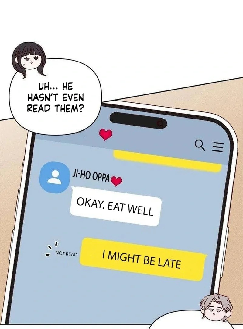 My Meddler in Love Chapter 5 page 33 - 