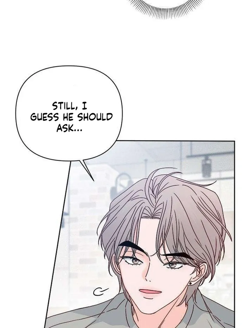 My Meddler in Love Chapter 5 page 36 - 