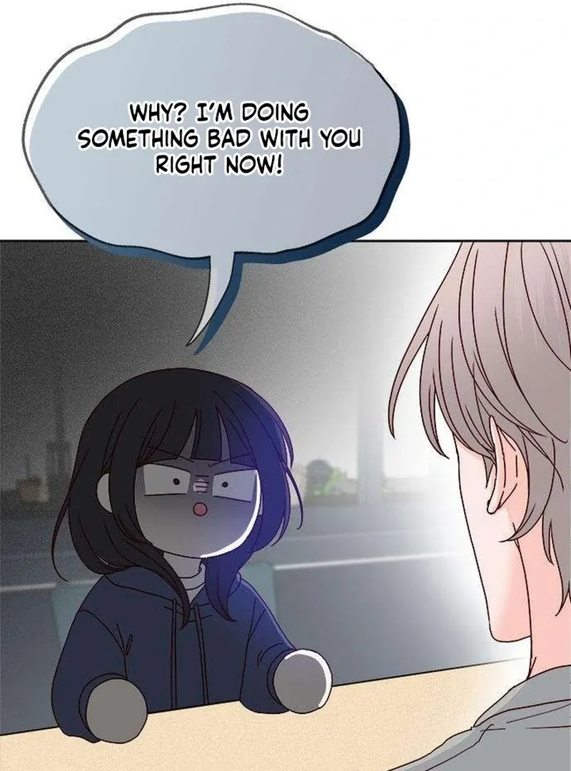 My Meddler in Love Chapter 5 page 39 - 