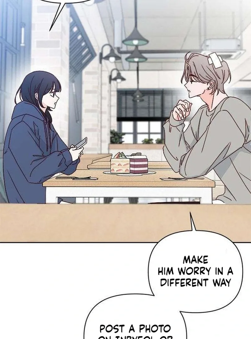 My Meddler in Love Chapter 5 page 41 - 