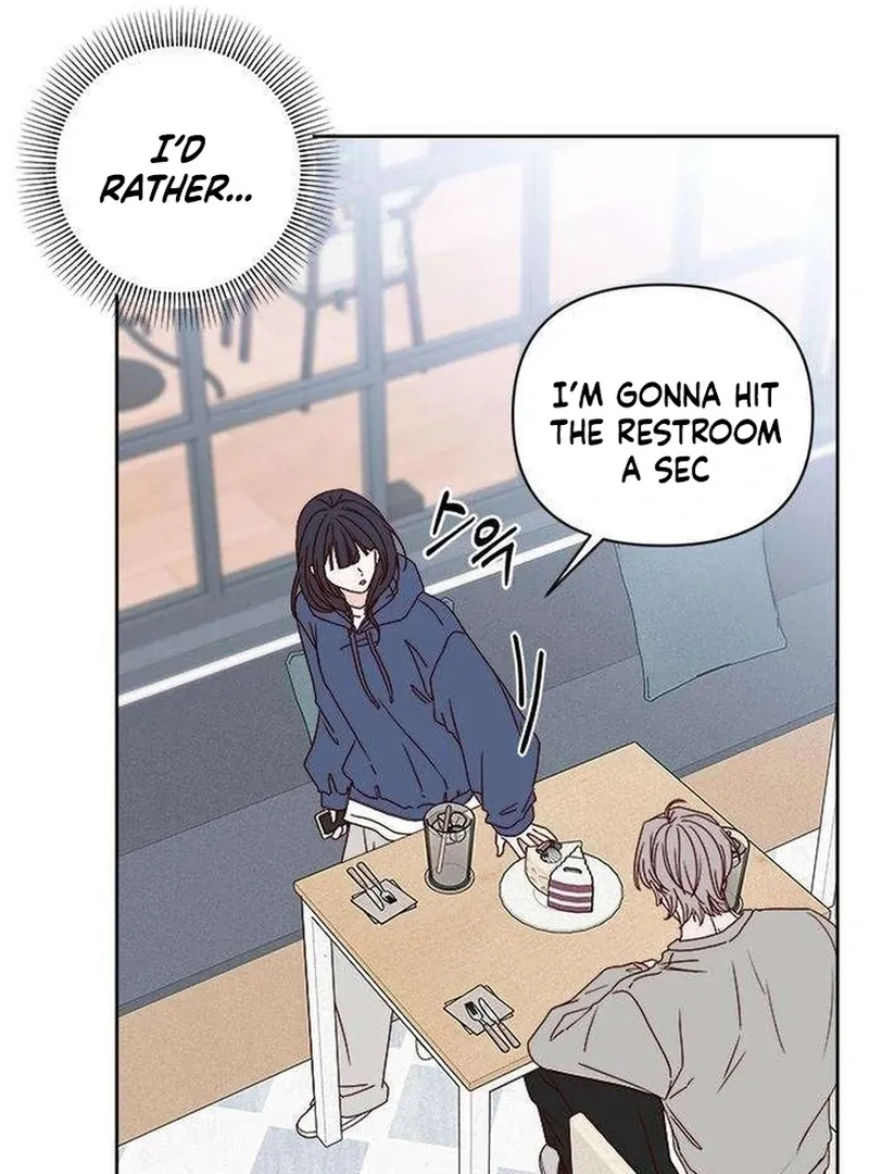 My Meddler in Love Chapter 5 page 45 - 