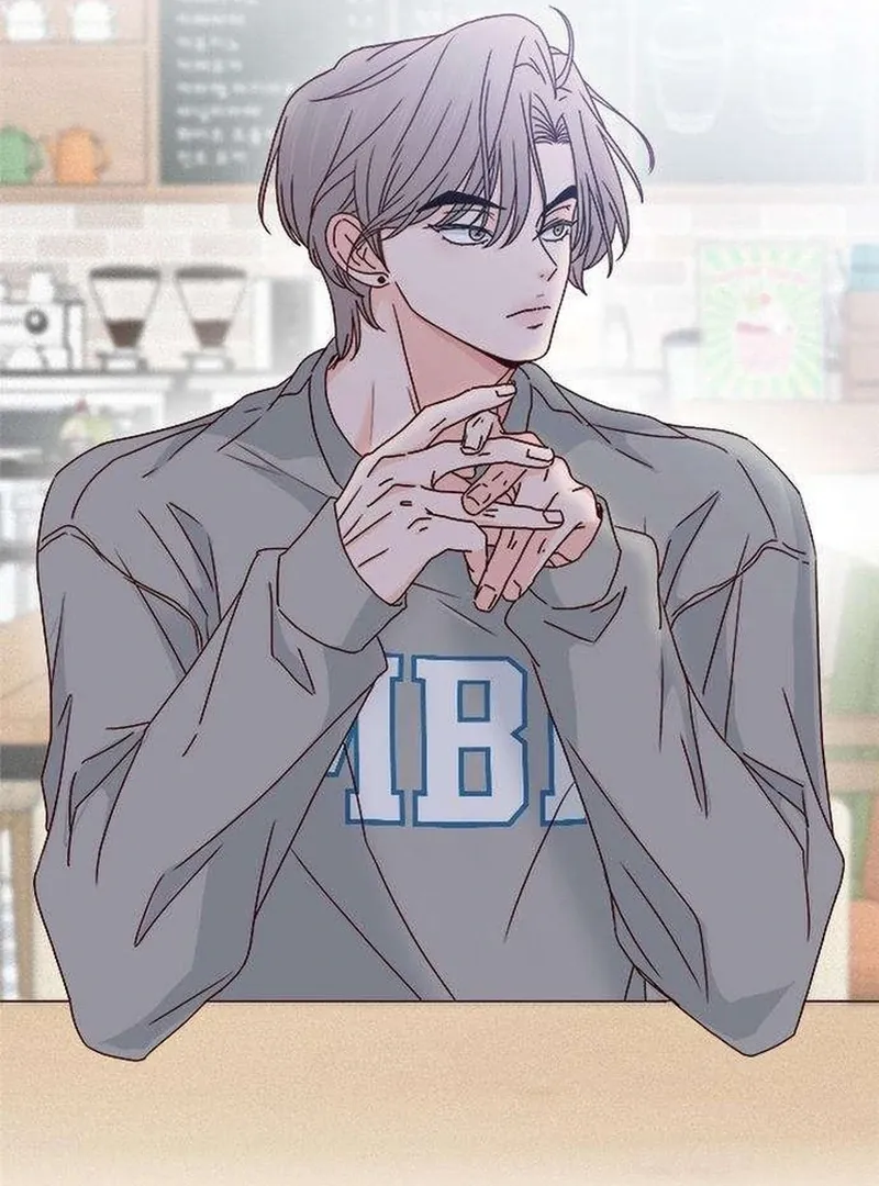 My Meddler in Love Chapter 5 page 49 - 