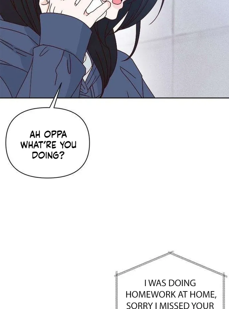 My Meddler in Love Chapter 5 page 55 - 