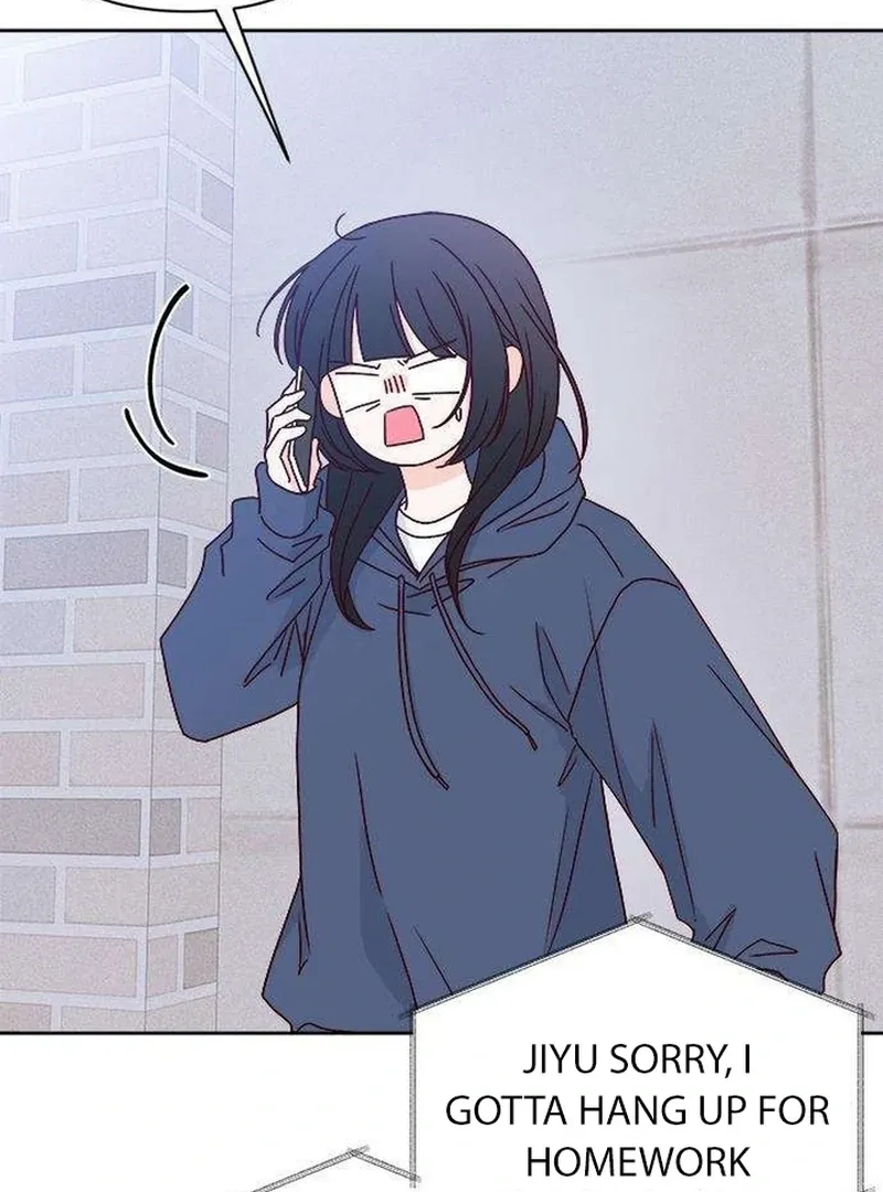My Meddler in Love Chapter 5 page 62 - 