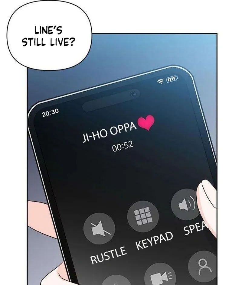 My Meddler in Love Chapter 5 page 65 - 