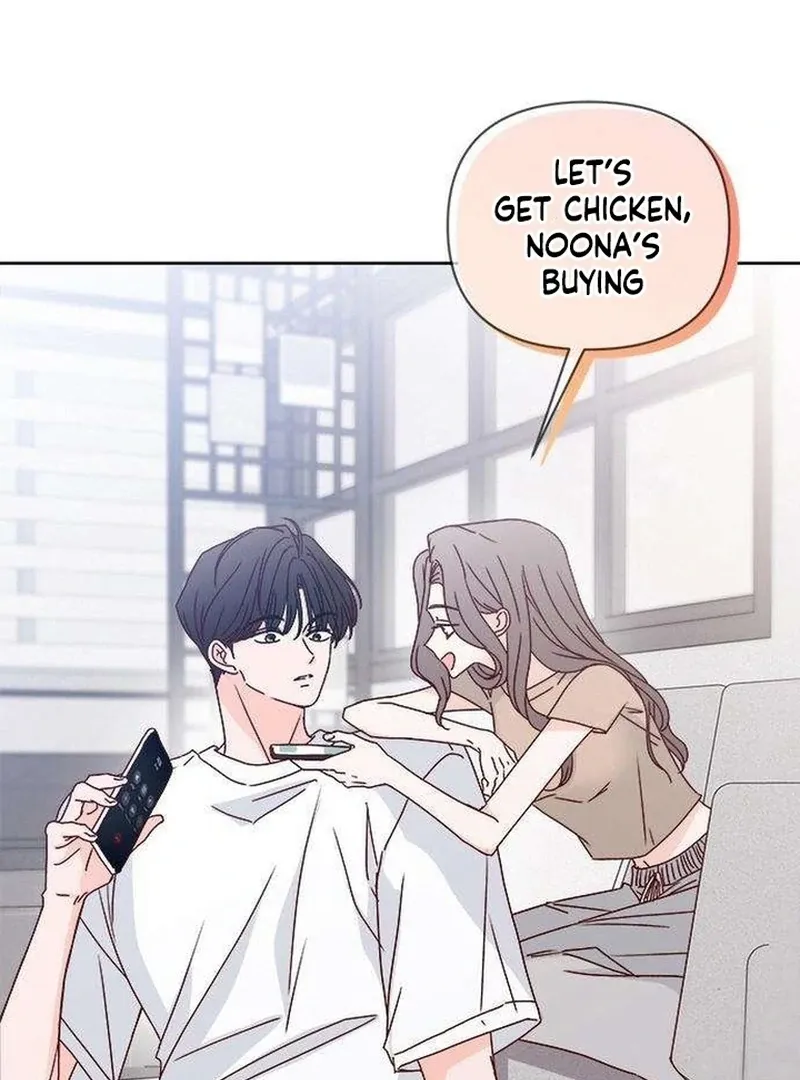 My Meddler in Love Chapter 5 page 68 - 