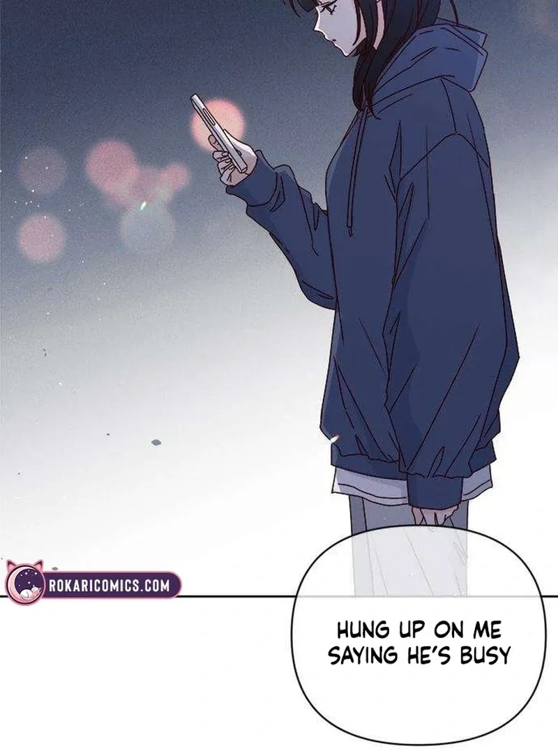 My Meddler in Love Chapter 5 page 72 - 