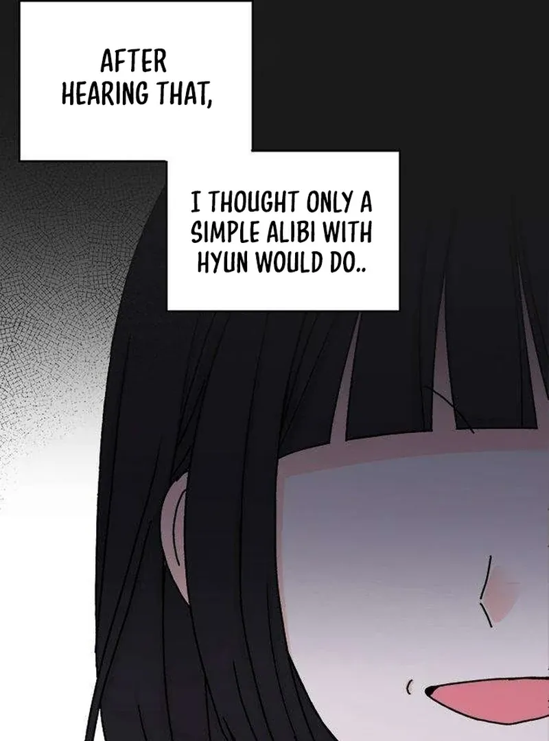 My Meddler in Love Chapter 5 page 76 - 