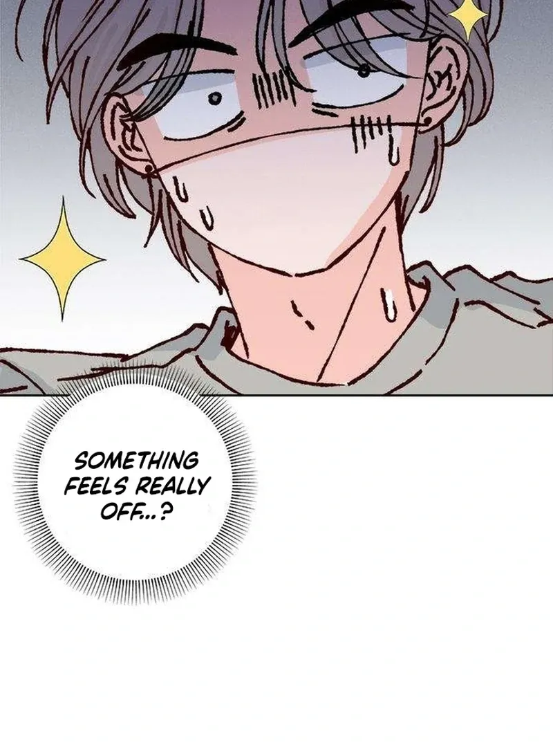 My Meddler in Love Chapter 5 page 88 - 