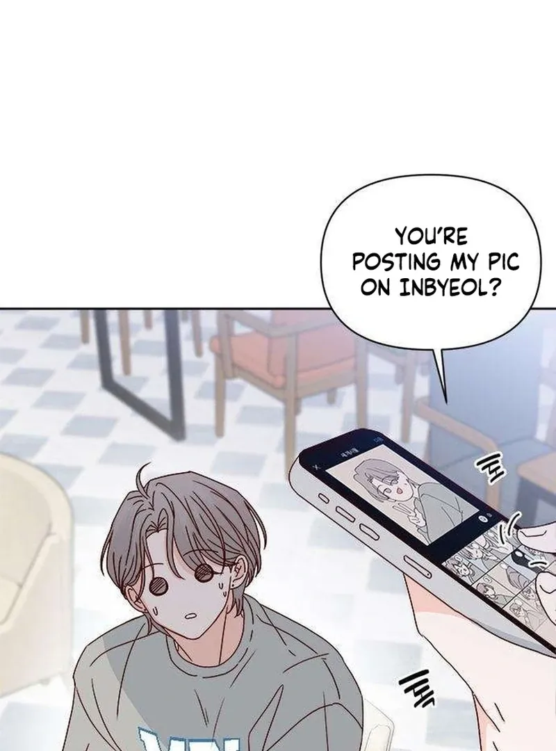 My Meddler in Love Chapter 5 page 89 - 