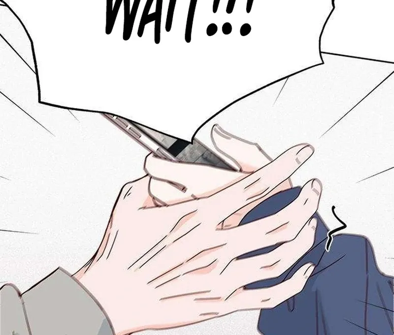 My Meddler in Love Chapter 5 page 92 - 