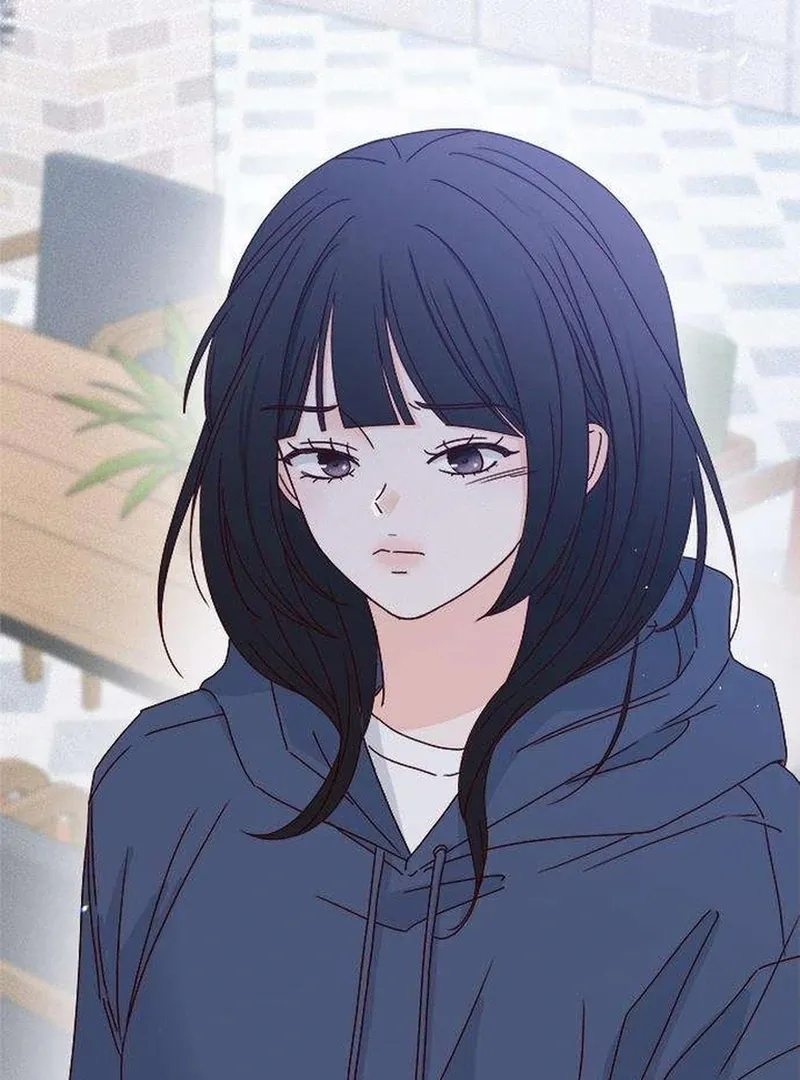 My Meddler in Love Chapter 5 page 97 - 