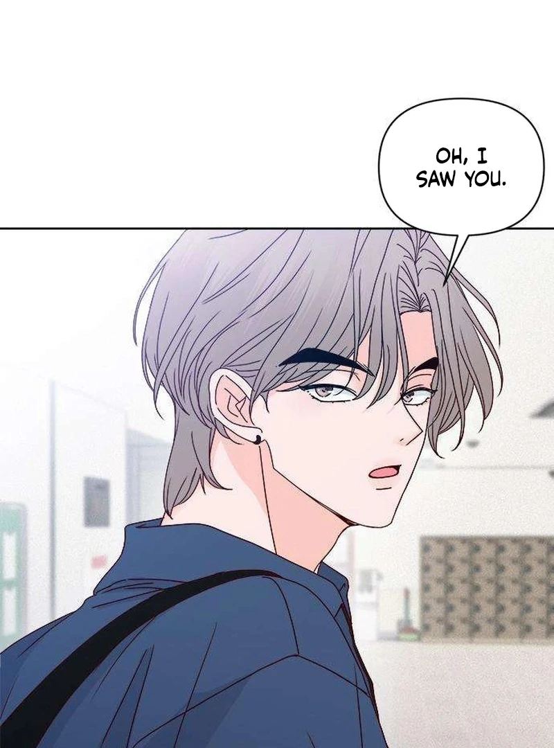 My Meddler in Love Chapter 7 page 11 - 
