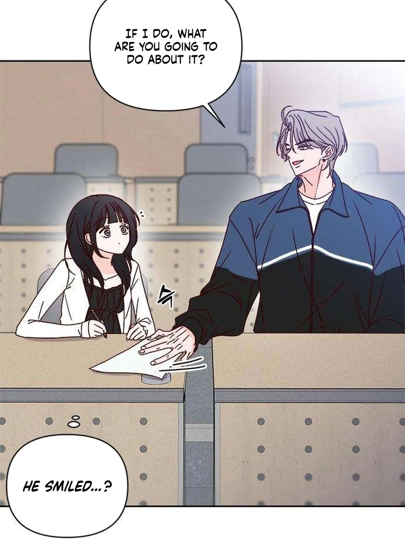 My Meddler in Love Chapter 7 page 107 - 