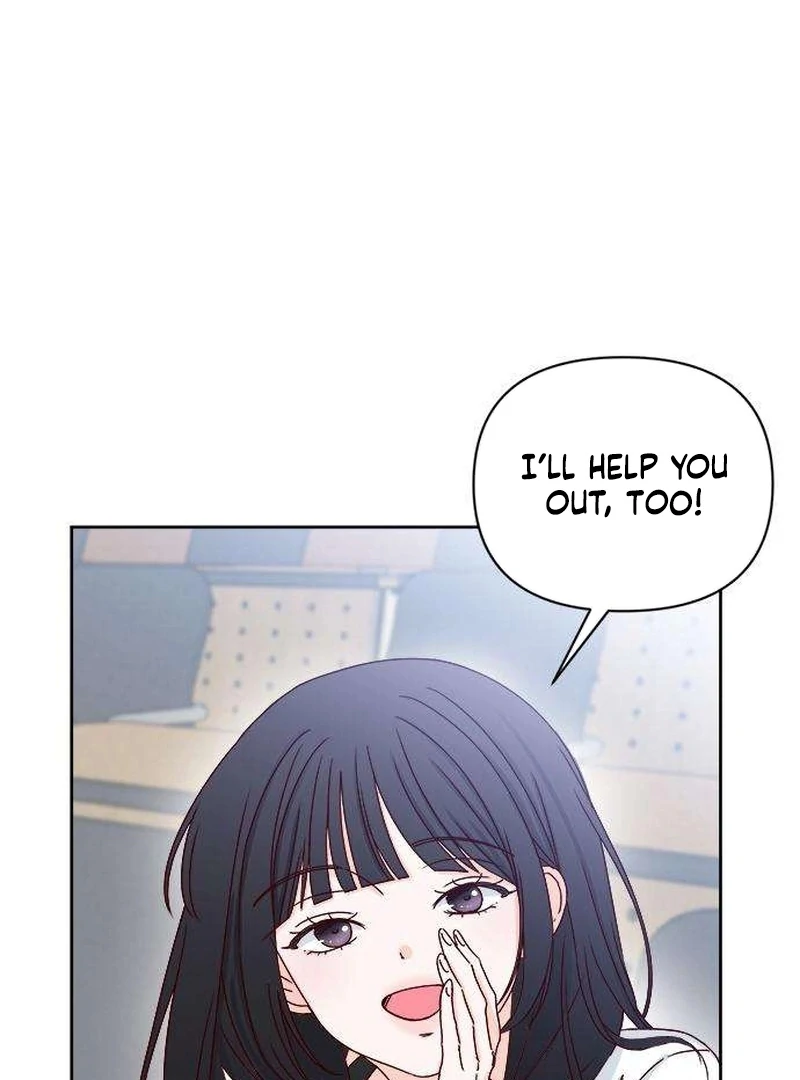 My Meddler in Love Chapter 7 page 108 - 
