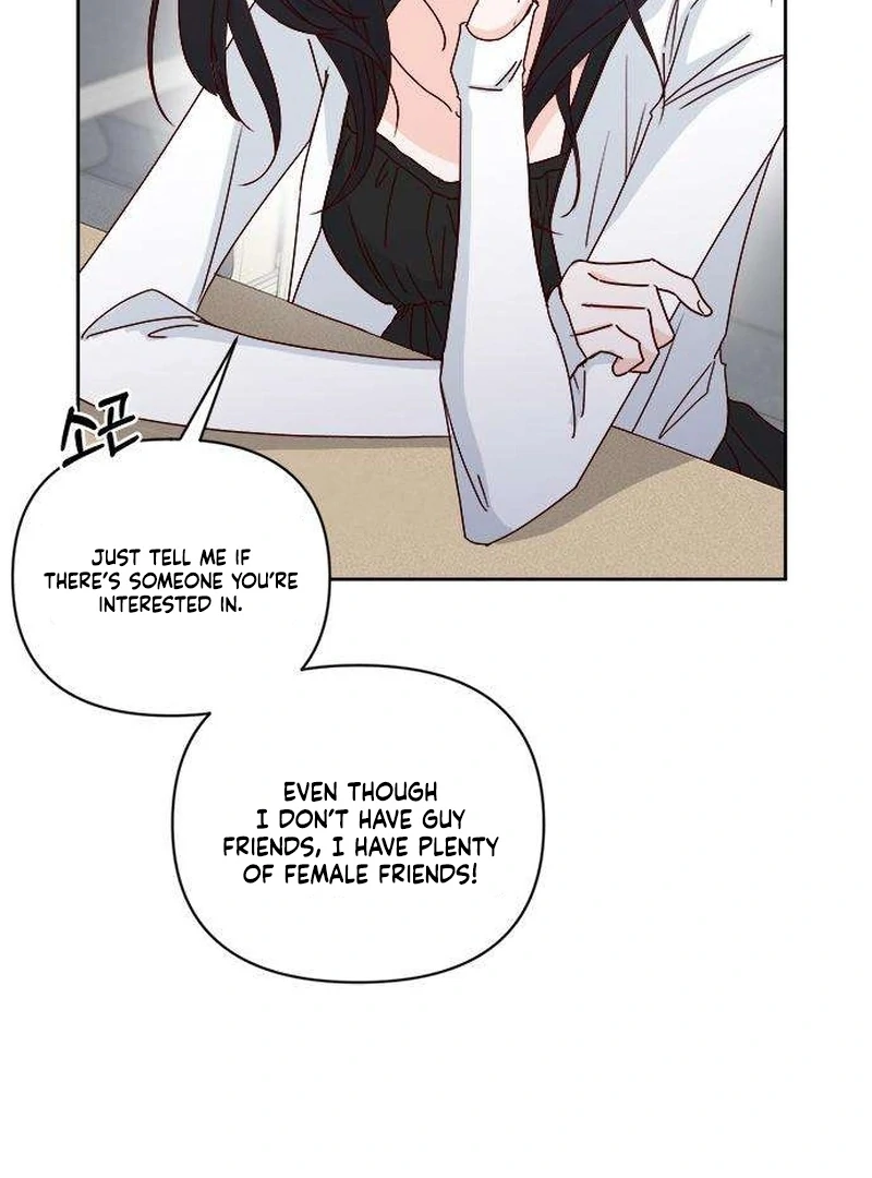 My Meddler in Love Chapter 7 page 109 - 