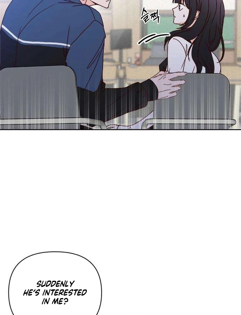 My Meddler in Love Chapter 7 page 122 - 
