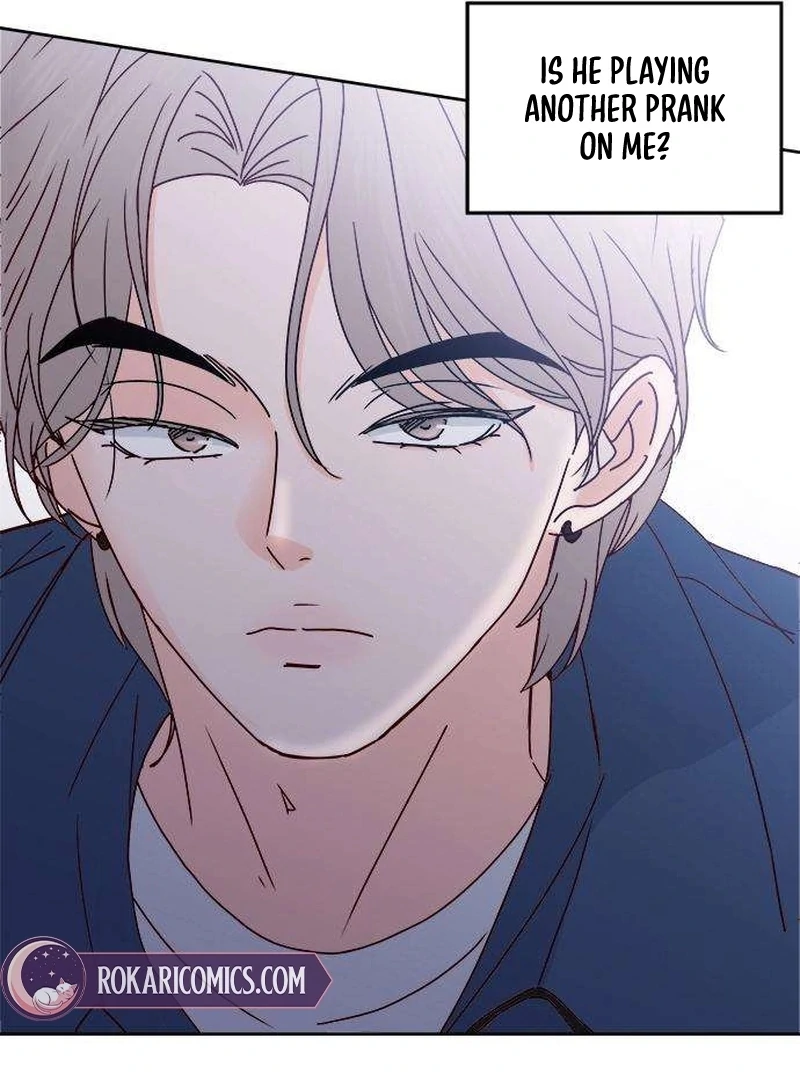 My Meddler in Love Chapter 7 page 124 - 