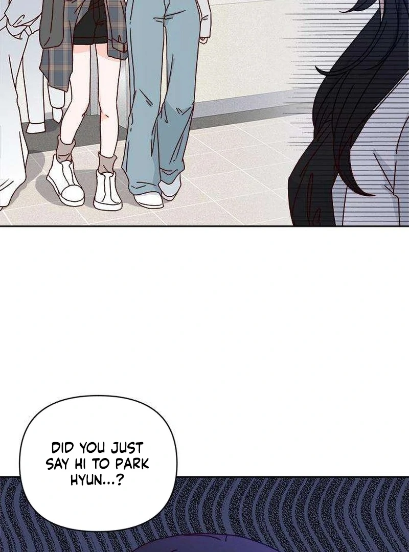 My Meddler in Love Chapter 7 page 16 - 