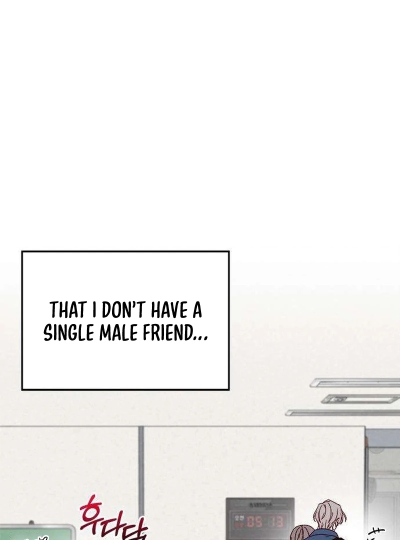 My Meddler in Love Chapter 7 page 18 - 