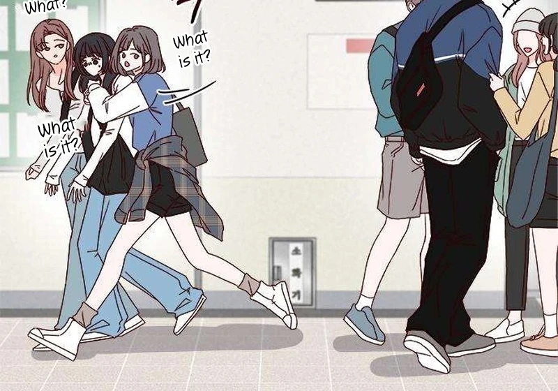 My Meddler in Love Chapter 7 page 19 - 