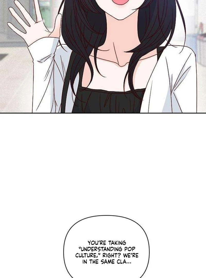 My Meddler in Love Chapter 7 page 3 - 